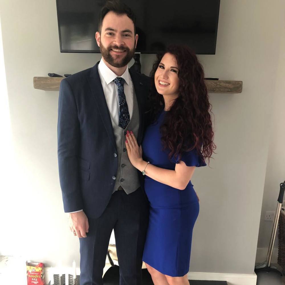 Meet your Posher, Jason